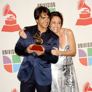 The 10th Annual Latin GRAMMY Awards - Press Room