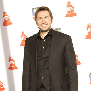 The 10th Annual Latin GRAMMY Awards - Arrivals