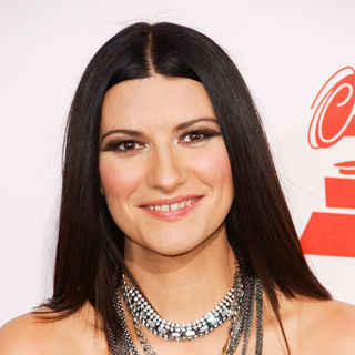 Laura Pausini in The 10th Annual Latin GRAMMY Awards - Arrivals