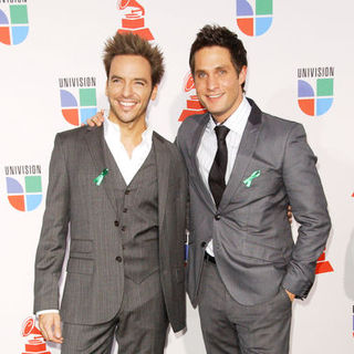 The 10th Annual Latin GRAMMY Awards - Arrivals