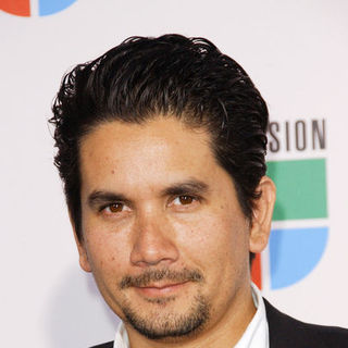 Jorge Villamizar; in The 10th Annual Latin GRAMMY Awards - Arrivals