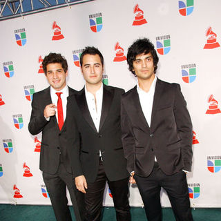 The 10th Annual Latin GRAMMY Awards - Arrivals