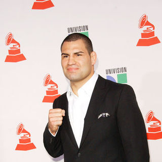 Cain Velasquez