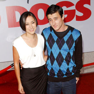 Zelda Williams; in "Old Dogs" Los Angeles Premiere - Arrivals