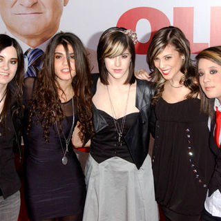 "Old Dogs" Los Angeles Premiere - Arrivals