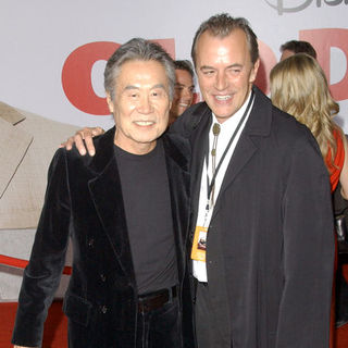 Sab Shimono; in "Old Dogs" Los Angeles Premiere - Arrivals