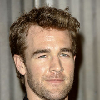 James Van Der Beek; in Puma Presents The African Bazaar - Arrivals