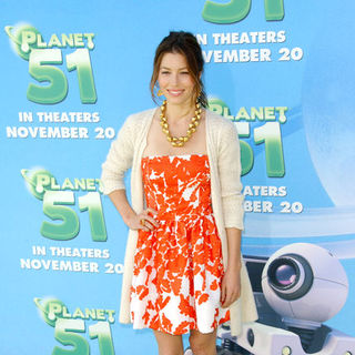 "Planet 51" Los Angeles Premiere - Arrivals