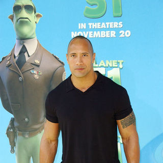 "Planet 51" Los Angeles Premiere - Arrivals