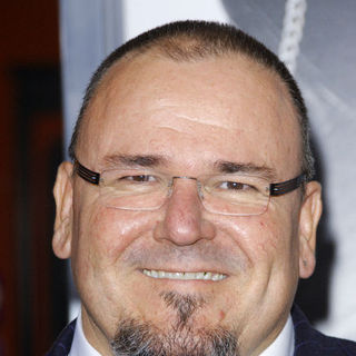 Stephen Marcus; in "Ninja Assassin" Los Angeles Premiere - Arrivals