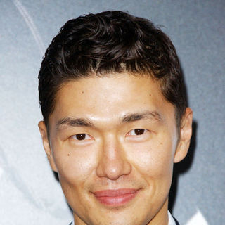 "Ninja Assassin" Los Angeles Premiere - Arrivals
