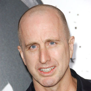 James McTeigue; in "Ninja Assassin" Los Angeles Premiere - Arrivals
