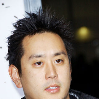 Joe Hahn in "Ninja Assassin" Los Angeles Premiere - Arrivals