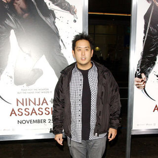 "Ninja Assassin" Los Angeles Premiere - Arrivals