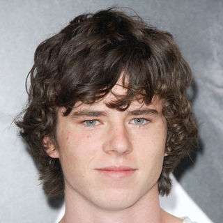 Charlie McDermott; in "Ninja Assassin" Los Angeles Premiere - Arrivals