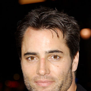 Victor Webster; in "Ninja Assassin" Los Angeles Premiere - Arrivals