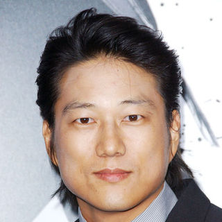 Sung Kang in "Ninja Assassin" Los Angeles Premiere - Arrivals