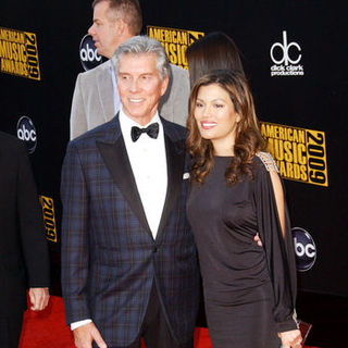 Michael Buffer in 2009 American Music Awards - Arrivals