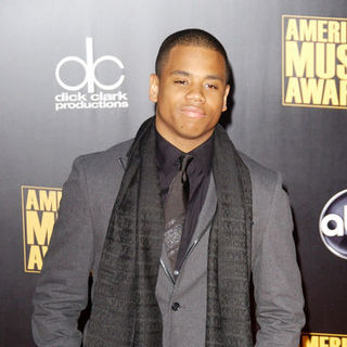 2009 American Music Awards - Arrivals