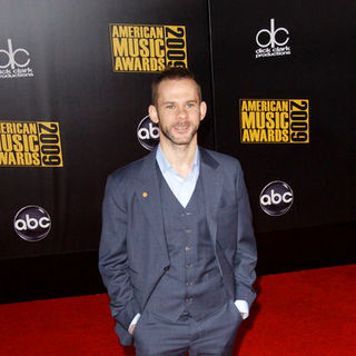 2009 American Music Awards - Arrivals