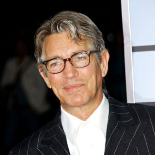 Eric Roberts in "Up in the Air" Los Angeles Premiere - Arrivals