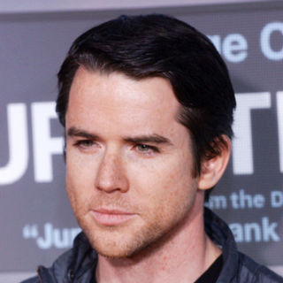 Christian Campbell; in "Up in the Air" Los Angeles Premiere - Arrivals