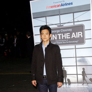 "Up in the Air" Los Angeles Premiere - Arrivals