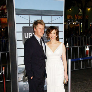 "Up in the Air" Los Angeles Premiere - Arrivals