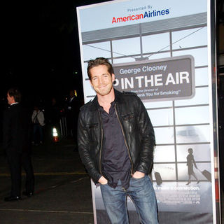 "Up in the Air" Los Angeles Premiere - Arrivals