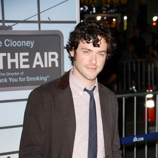 "Up in the Air" Los Angeles Premiere - Arrivals