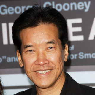 Peter Kwong; in "Up in the Air" Los Angeles Premiere - Arrivals