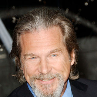 Jeff Bridges in "Crazy Heart" Los Angeles Premiere - Arrivals