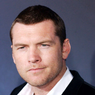 Sam Worthington in "Avatar" Los Angeles Premiere - Arrivals