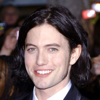 Jackson Rathbone; in "The Twilight Saga's New Moon" Los Angeles Premiere- Arrivals