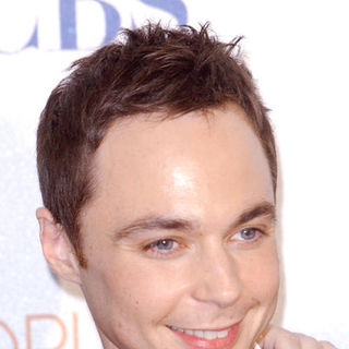 Jim Parsons; in 36th Annual People's Choice Awards - Press Room