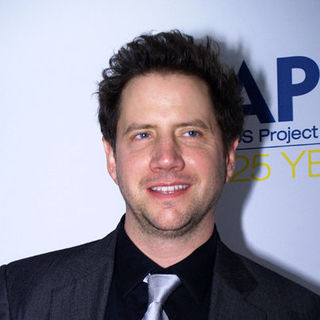 Jamie Kennedy; in 8th Annual "The Envelope Please" APLA Oscar Viewing Party - Arrivals