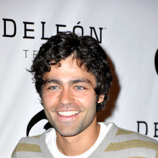 Adrian Grenier; in DeLeon Tequila Cinco De Mayo Launch Party - Arrivals