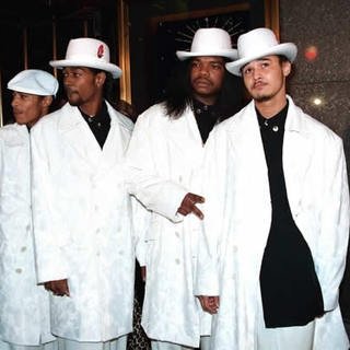 1996 MTV Video Music Awards