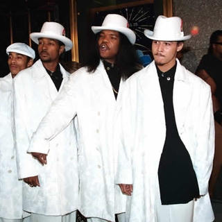 1996 MTV Video Music Awards