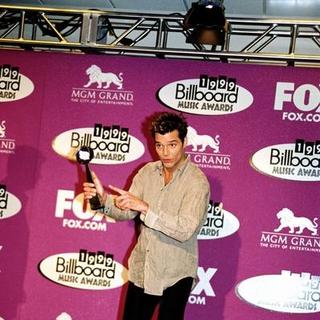 Ricky Martin; in 1999 Billboard Music Awards