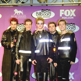 1999 Billboard Music Awards