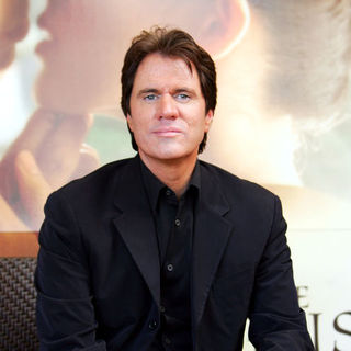 Rob Marshall; in Memoirs of a Geisha Photo Call In Italy