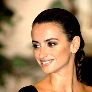 Penelope Cruz; in Sahara Movie Photocall at the Hotel Eden in Italy