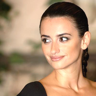 Penelope Cruz; in Sahara Movie Photocall at the Hotel Eden in Italy