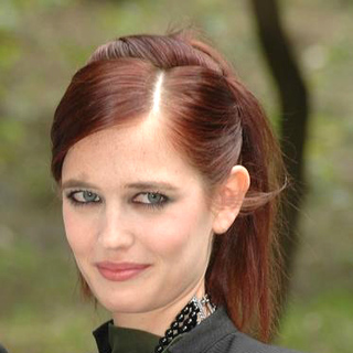 Eva Green; in Kingdom of Heaven Photo Call at the Casa del Cinema in Italy