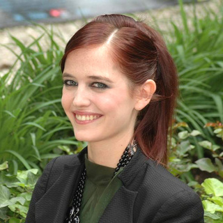 Eva Green; in Kingdom of Heaven Photo Call at the Casa del Cinema in Italy
