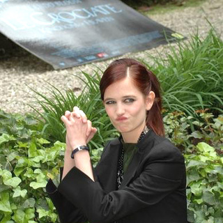 Eva Green; in Kingdom of Heaven Photo Call at the Casa del Cinema in Italy