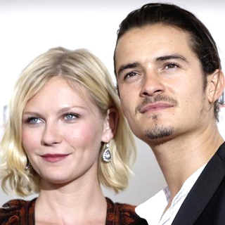 Kirsten Dunst; in 2005 Venice Film Festival - Elizabethtown Photocall