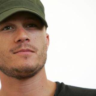 Heath Ledger; in 2005 Venice Film Festival - Brokeback Mountain Photocall