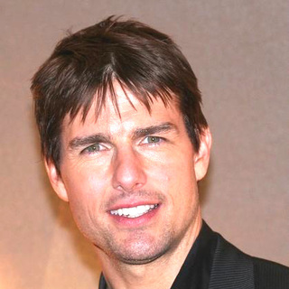 Tom Cruise; in Mission Impossible III World Premiere in Rome